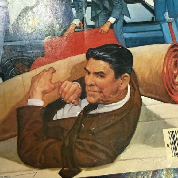 Vintage MAD Magazine June 1985 | Issue #255 | Featuring “The Cosby Show” Parody - Picture 4 of 5